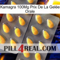 Kamagra 100Mg Prix De La Gelée Orale cialis2